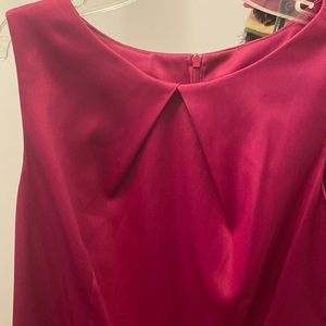 Alyx pink dress